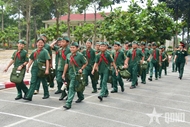 A day of learning and activities at Southern Junior Cadet School
